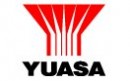 yuasa motobaterie